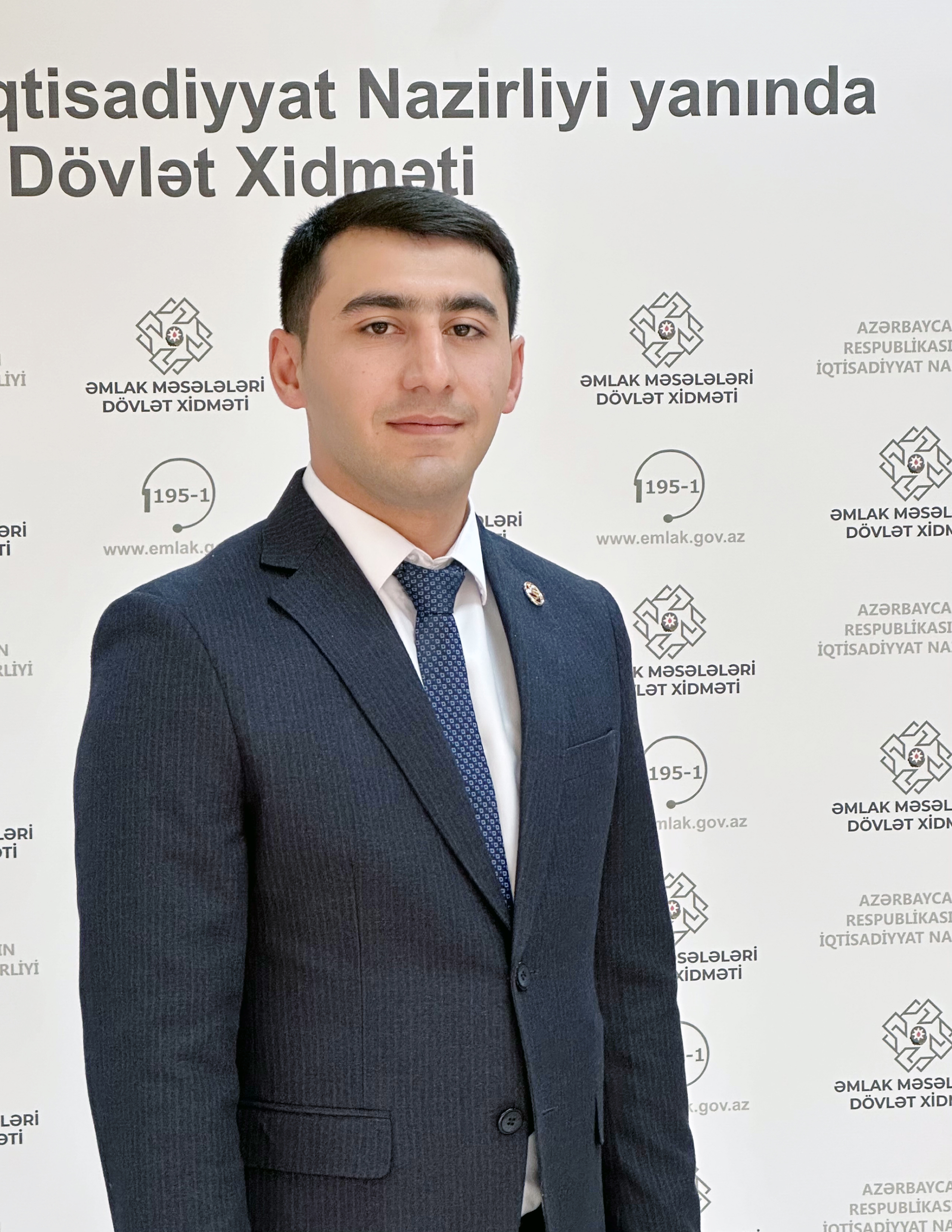 Məsmalıyev Cavid Yaşar o.